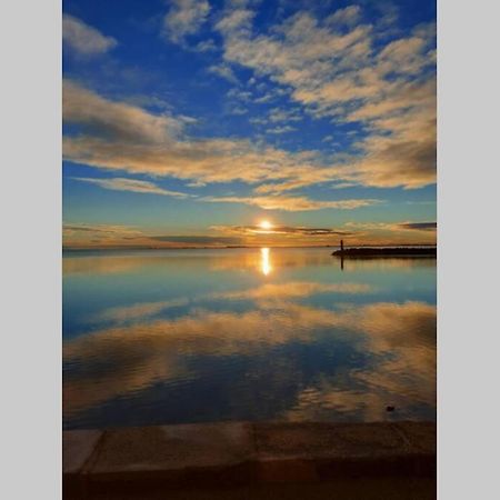 Appartement Cosy Dans Residence Sur Le Port De Marseillan 마르세이앙 외부 사진