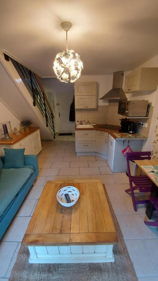 Appartement Cosy Dans Residence Sur Le Port De Marseillan 마르세이앙 외부 사진